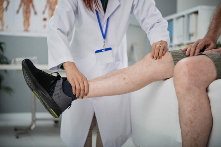  What is Venous Insufficiency?