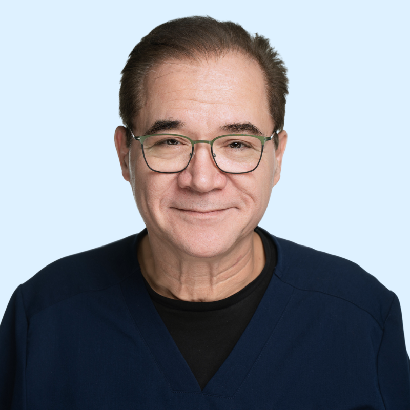 Dr. Fredrick Southern – Vascular Surgeon in National Vascular Associates