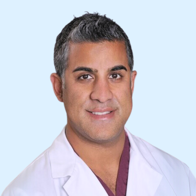 Dr. Jay Varma – Interventional Radiologist